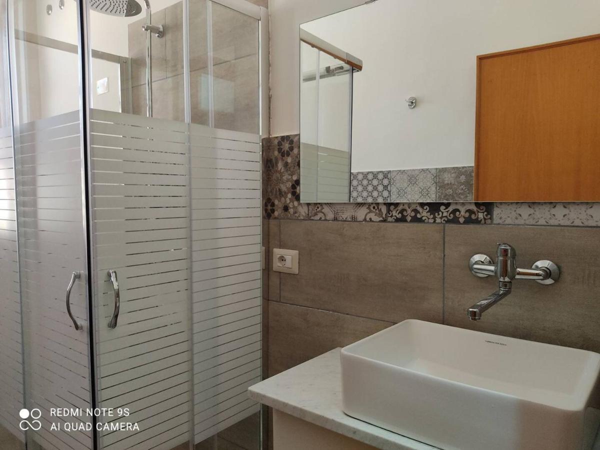 Amanda Casa Vacanza Avola Luaran gambar