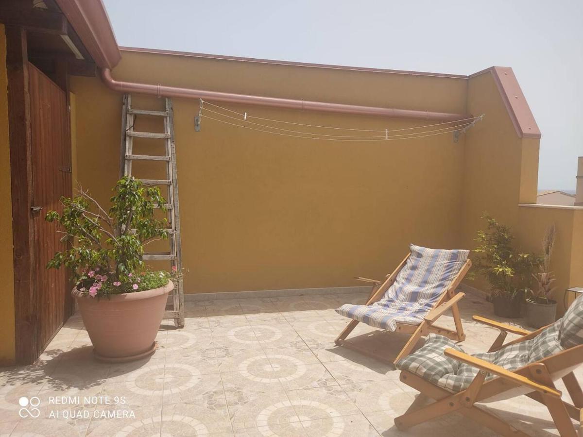 Amanda Casa Vacanza Avola Luaran gambar
