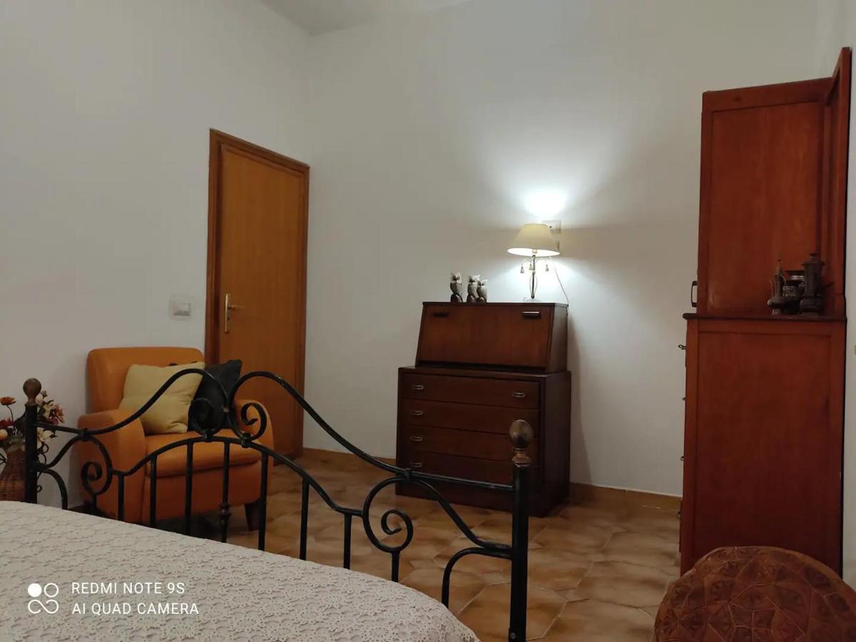 Amanda Casa Vacanza Avola Luaran gambar