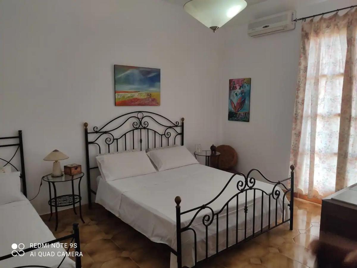 Amanda Casa Vacanza Avola Luaran gambar
