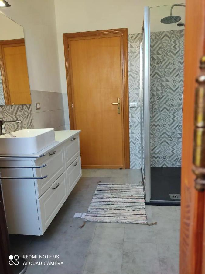 Amanda Casa Vacanza Avola Luaran gambar