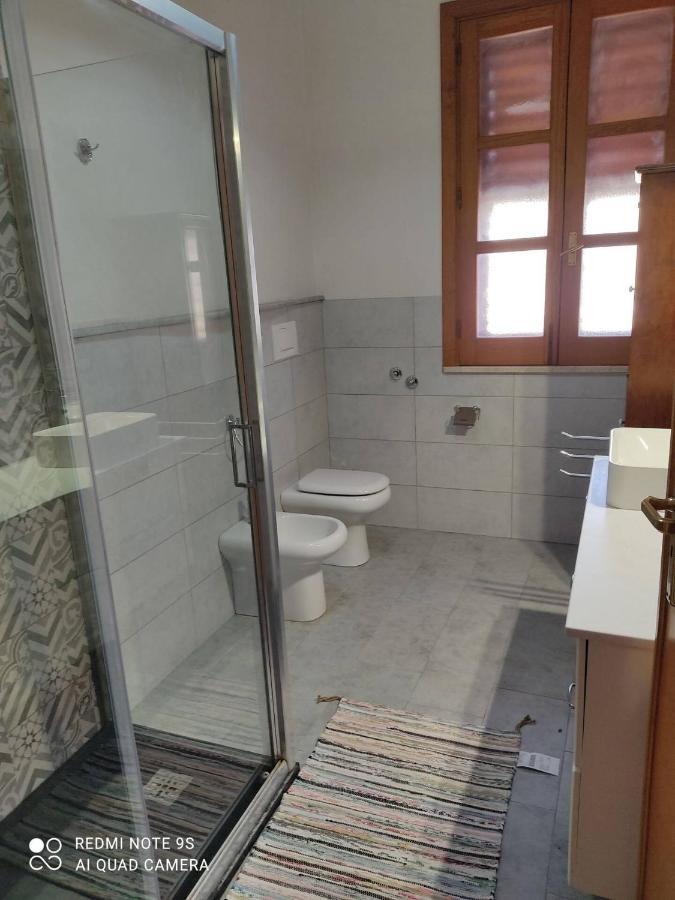 Amanda Casa Vacanza Avola Luaran gambar