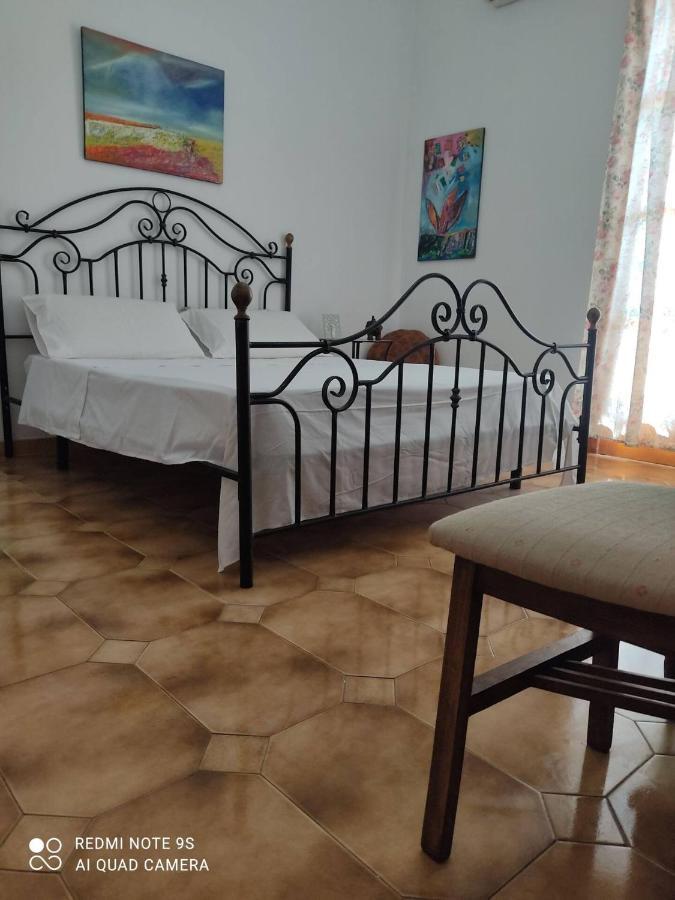 Amanda Casa Vacanza Avola Luaran gambar