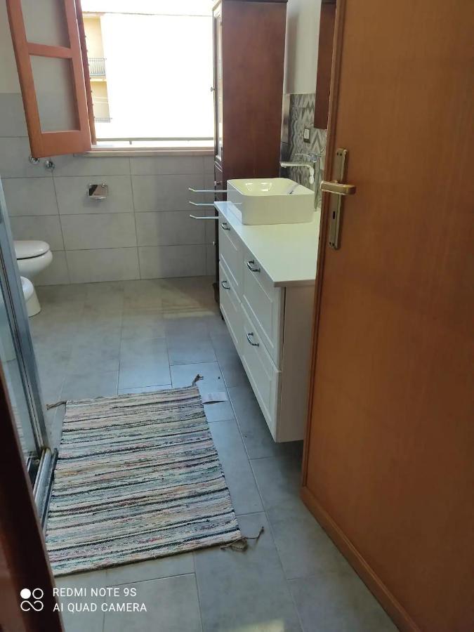 Amanda Casa Vacanza Avola Luaran gambar