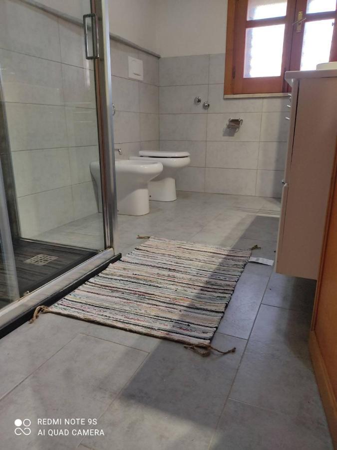 Amanda Casa Vacanza Avola Luaran gambar
